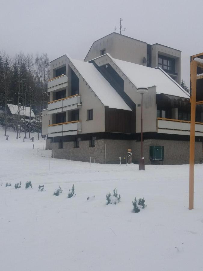 Hotel Ceska Farma Dolni Dvur Luaran gambar